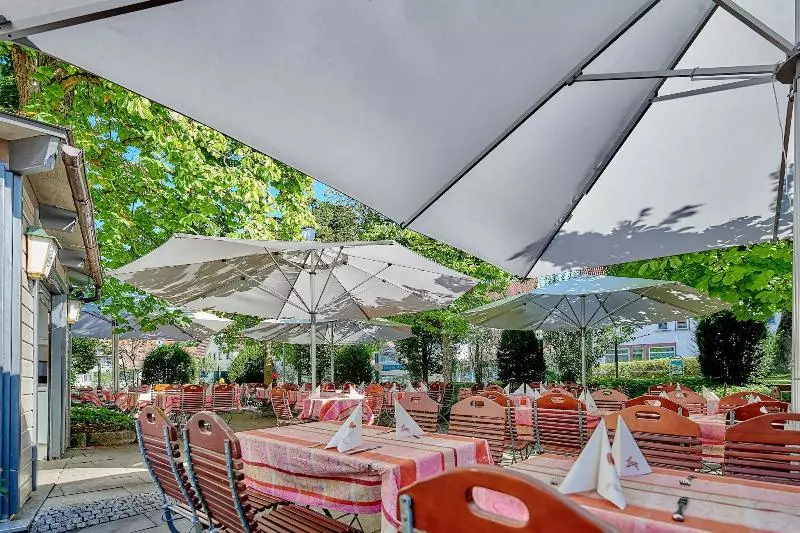 Ringhotel Gasthof Hasen