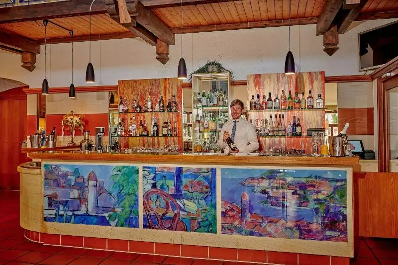 Ringhotel Gasthof Hasen