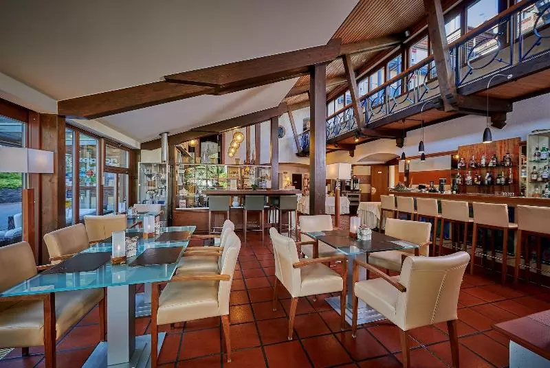 Ringhotel Gasthof Hasen