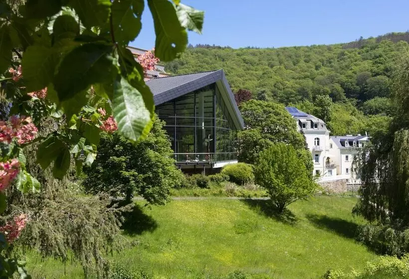 בית מלון כפרי Schlangenbader Hof