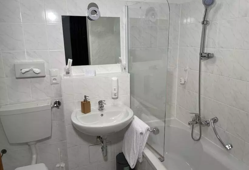 בית מלון כפרי Schlangenbader Hof