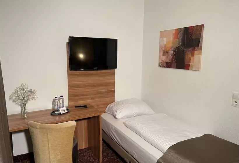 בית מלון כפרי Schlangenbader Hof