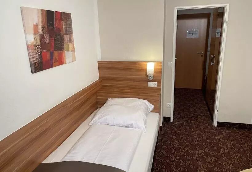 בית מלון כפרי Schlangenbader Hof