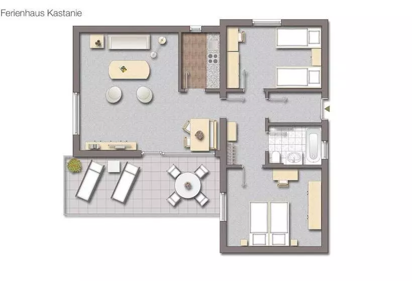 Sporthotel Grafenwald