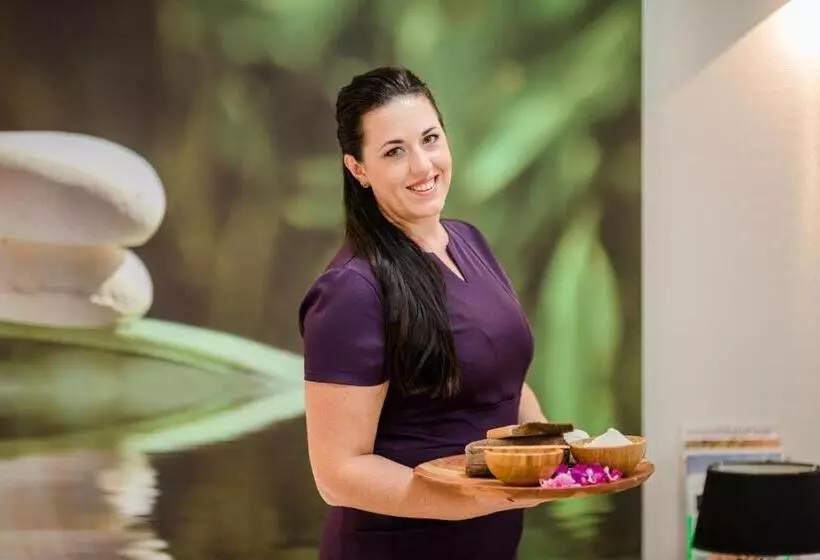 Sporthotel Grafenwald