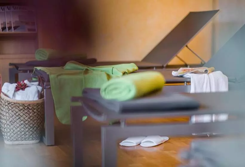 Sporthotel Grafenwald