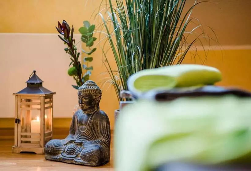 Sporthotel Grafenwald