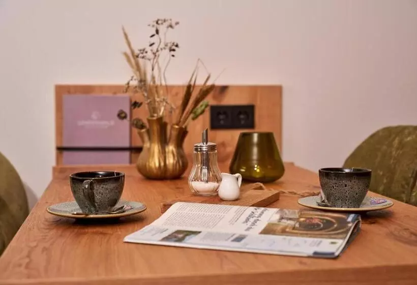 Sporthotel Grafenwald