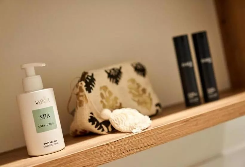 Sporthotel Grafenwald