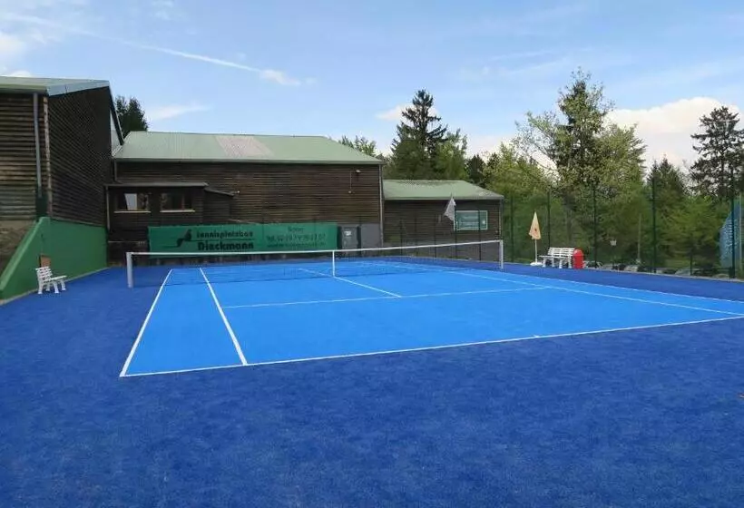 Sporthotel Grafenwald