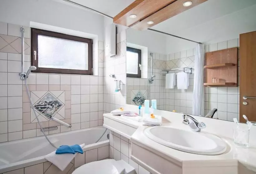 Sporthotel Grafenwald