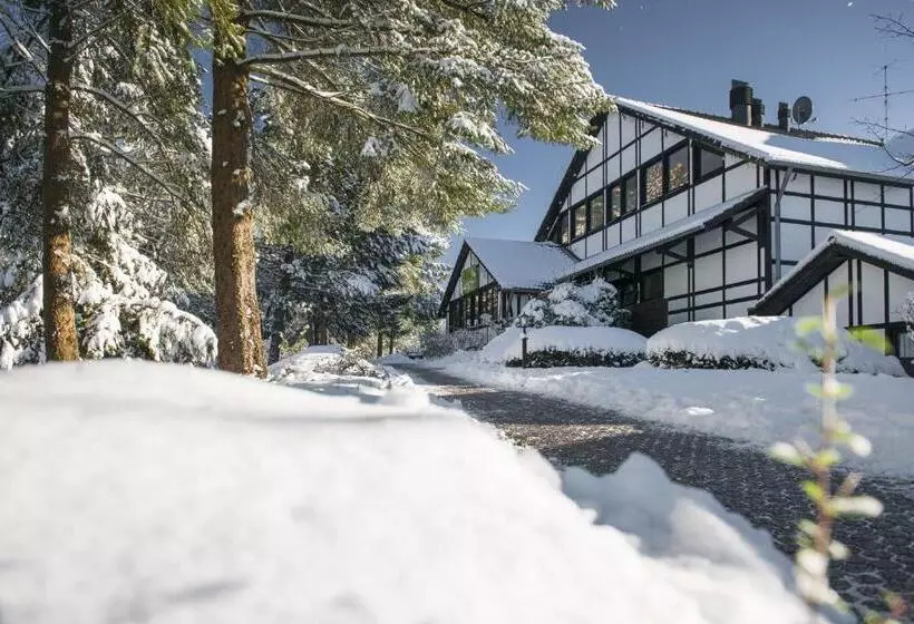 Sporthotel Grafenwald