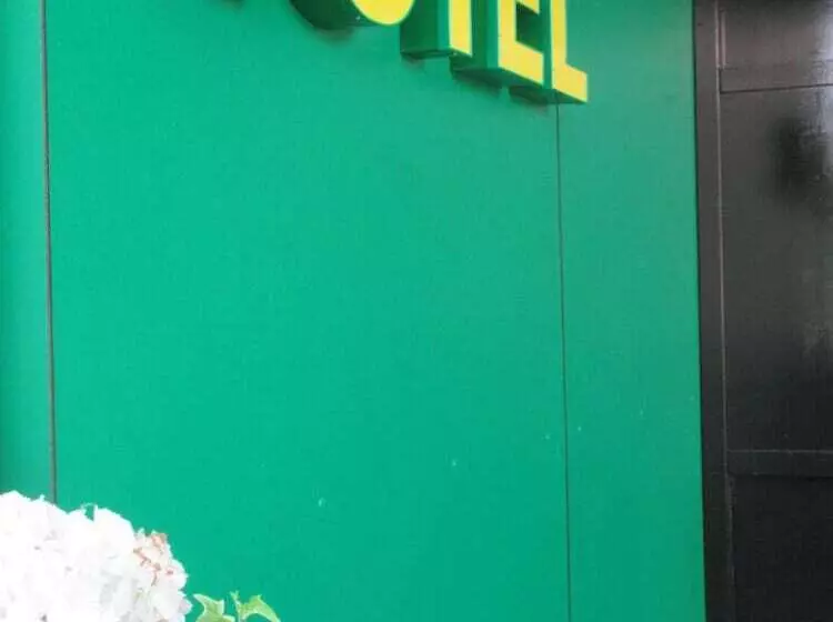 فندق Stadt Gernsbach