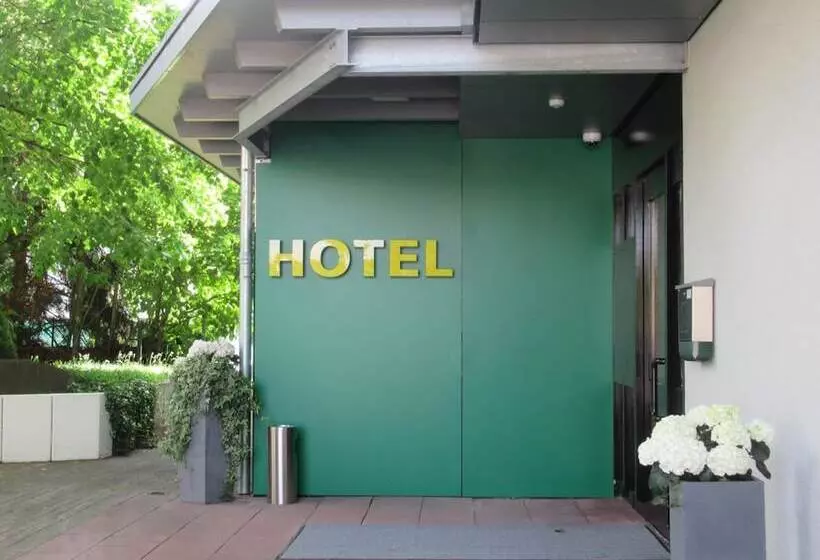 فندق Stadt Gernsbach