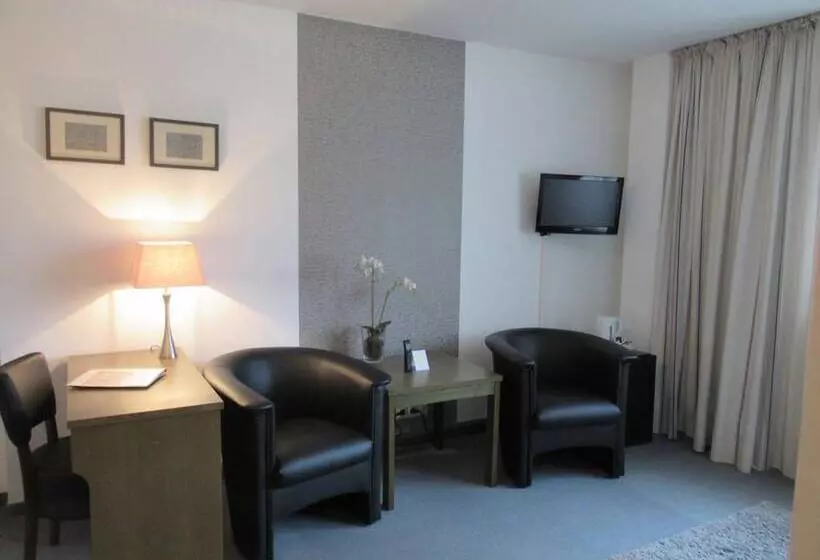 فندق Stadt Gernsbach