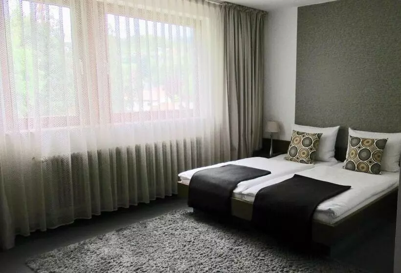 فندق Stadt Gernsbach