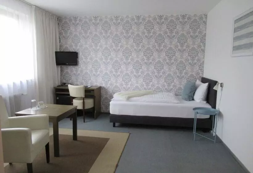 فندق Stadt Gernsbach