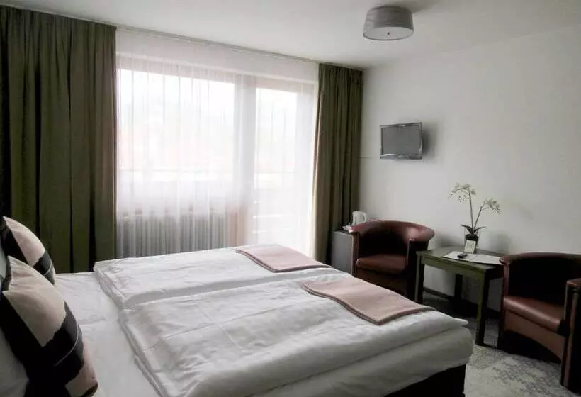 فندق Stadt Gernsbach