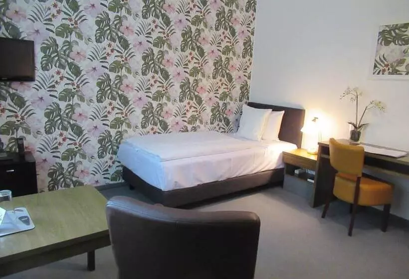 فندق Stadt Gernsbach