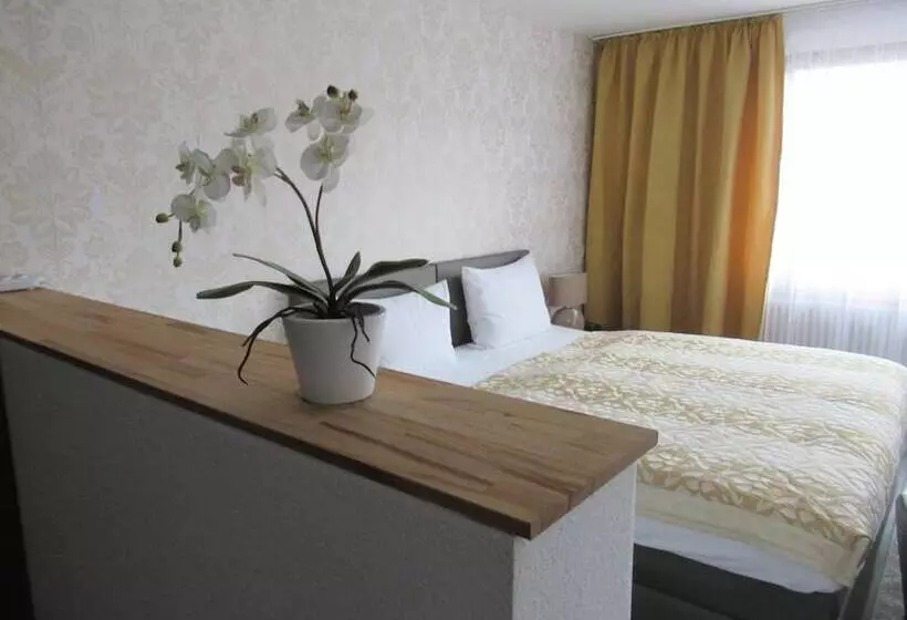 فندق Stadt Gernsbach