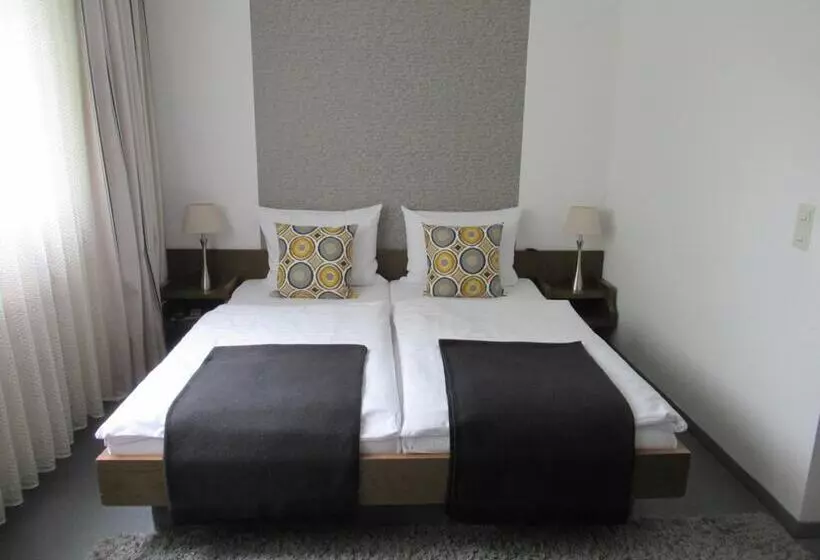 فندق Stadt Gernsbach