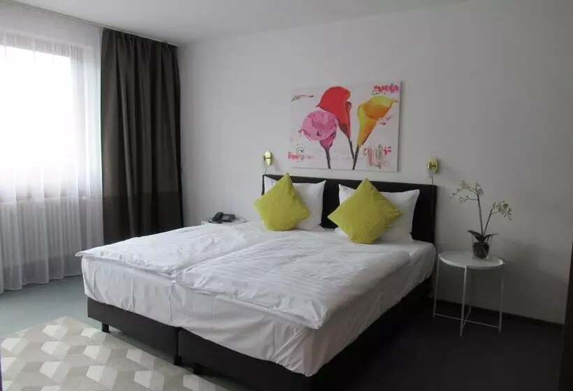 فندق Stadt Gernsbach