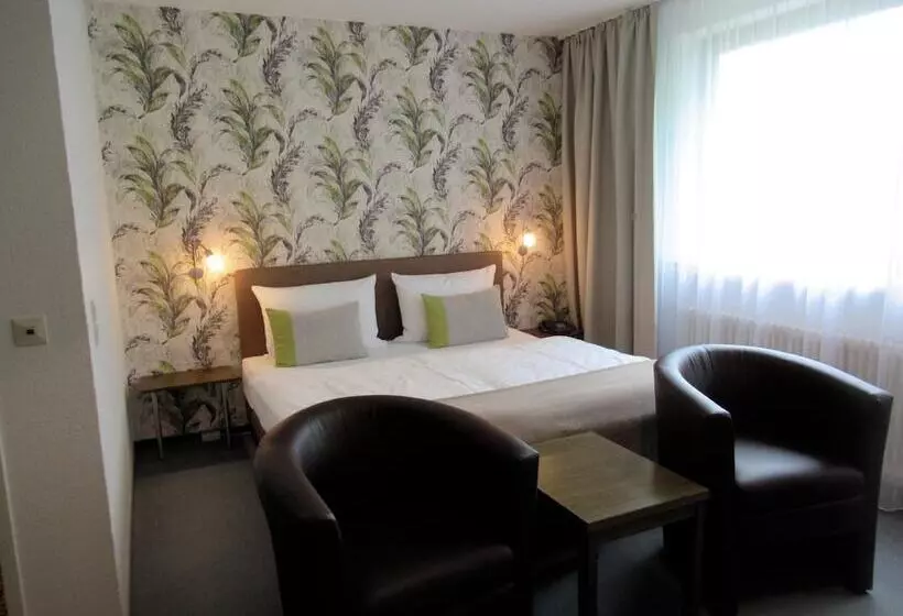 فندق Stadt Gernsbach