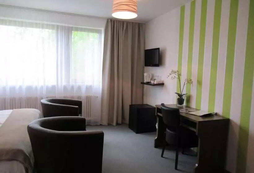 فندق Stadt Gernsbach