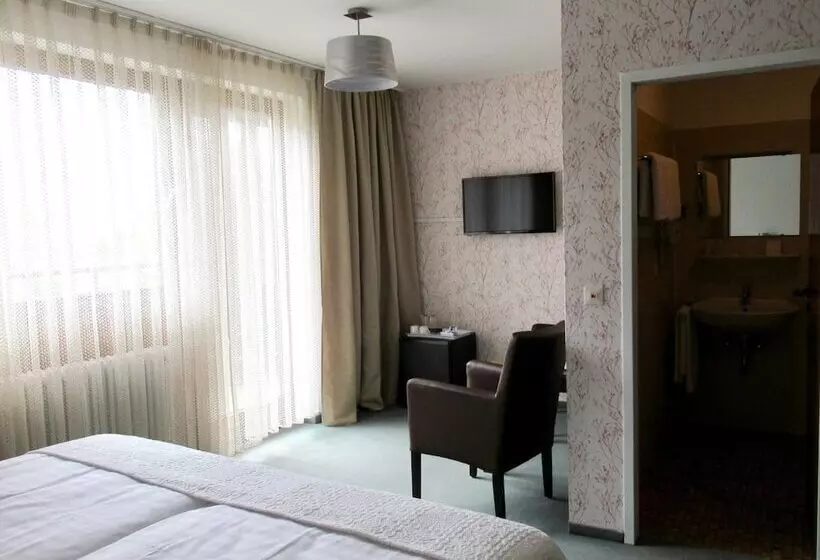 فندق Stadt Gernsbach