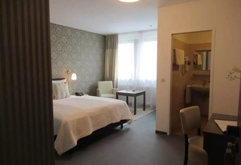 فندق Stadt Gernsbach