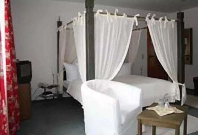 فندق Stadt Gernsbach