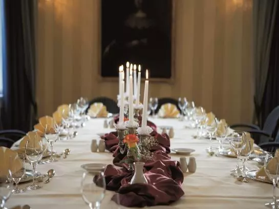 فندق Steigenberger Europäischer Hof