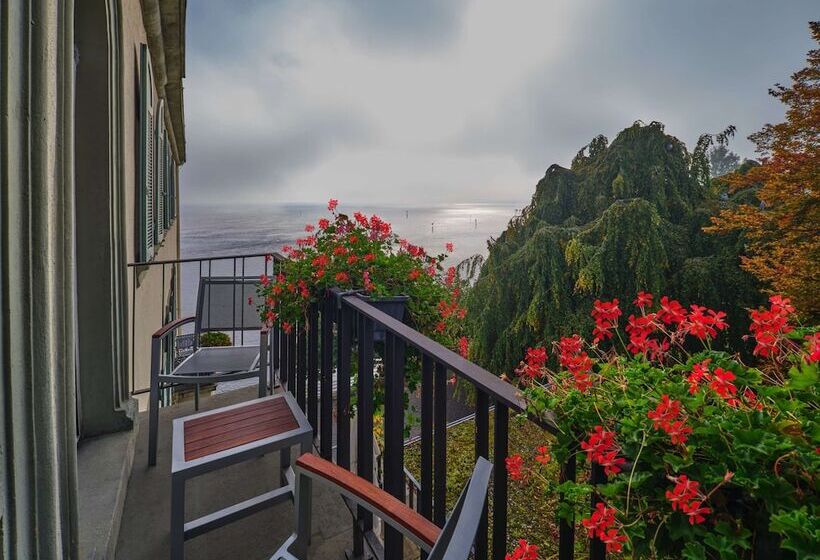 Отель Steigenberger Insel