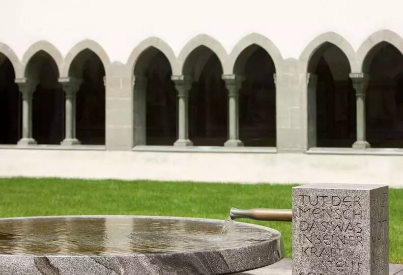 Hotel Steigenberger Insel