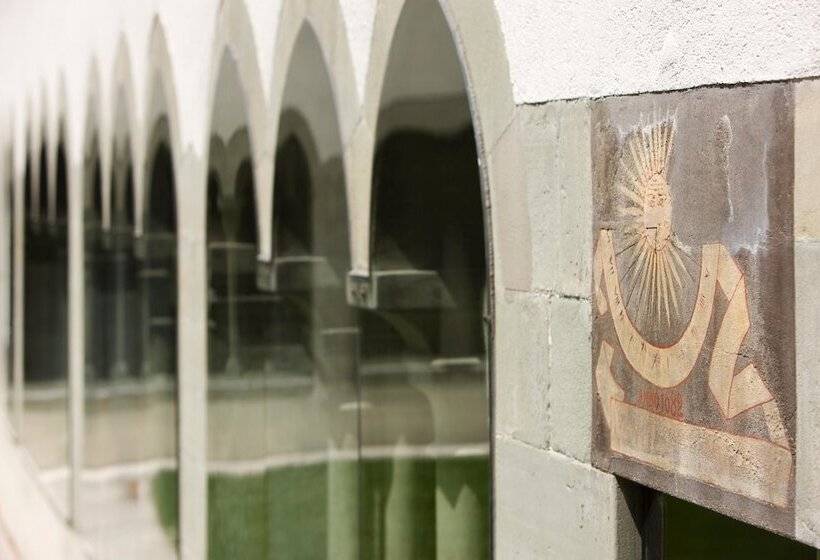 Отель Steigenberger Insel