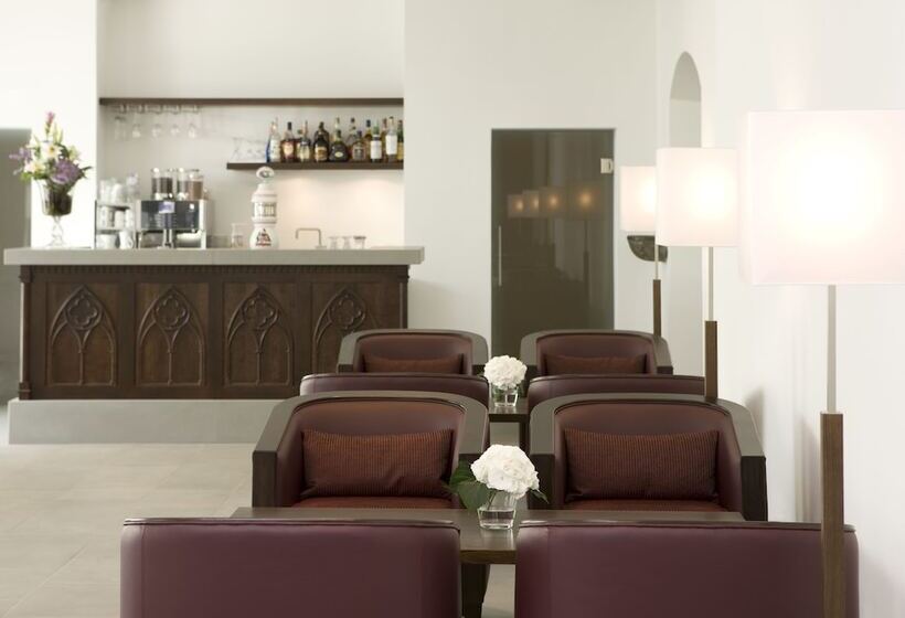 Отель Steigenberger Insel