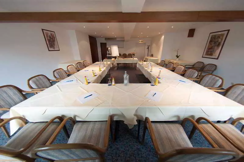 Tagungshotel Höchster Hof