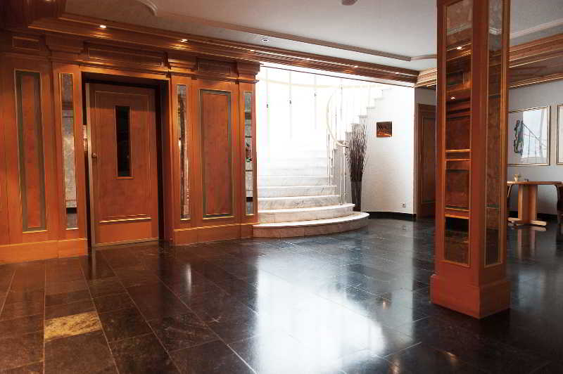 Tagungshotel Höchster Hof