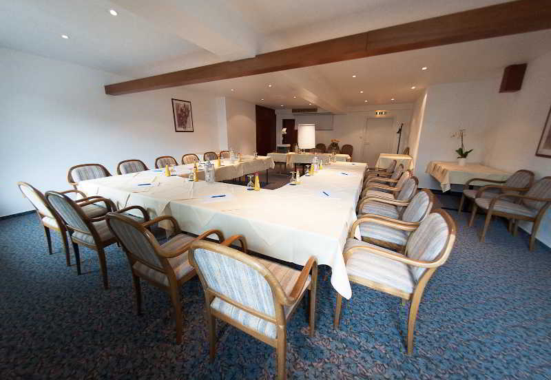 Tagungshotel Höchster Hof