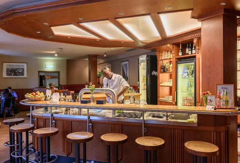 Tagungshotel Höchster Hof