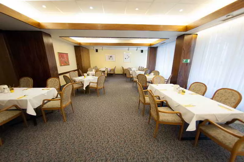 Tagungshotel Höchster Hof