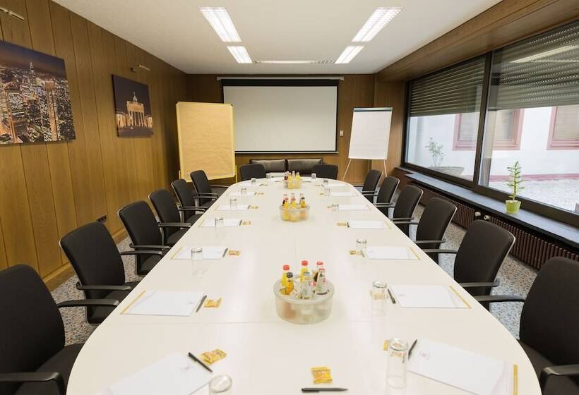 Tagungshotel Höchster Hof