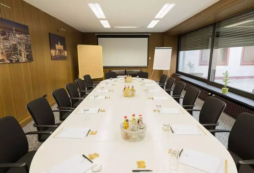 Tagungshotel Höchster Hof