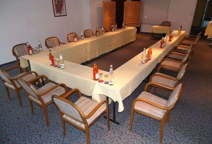 Tagungshotel Höchster Hof