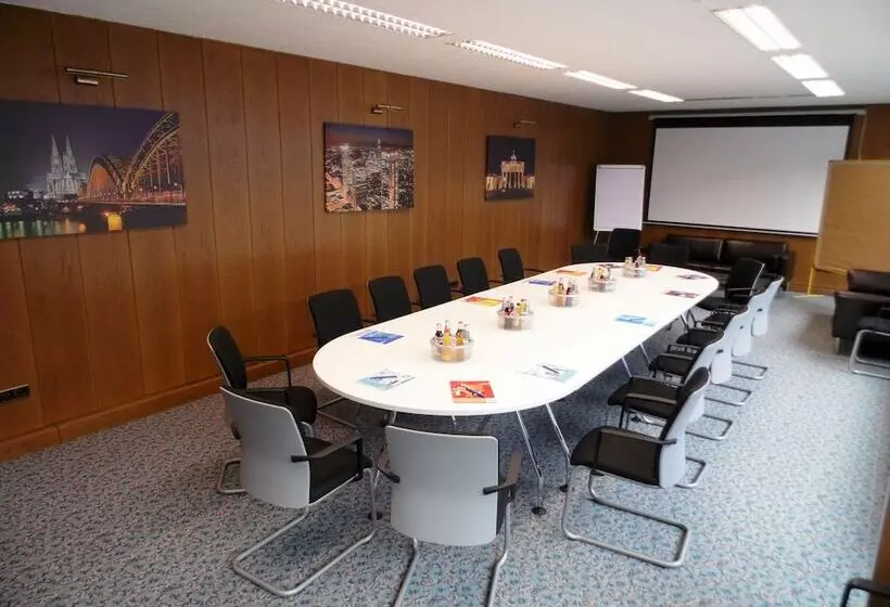 Tagungshotel Höchster Hof