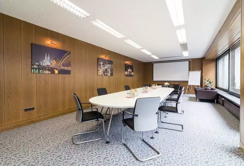 Tagungshotel Höchster Hof