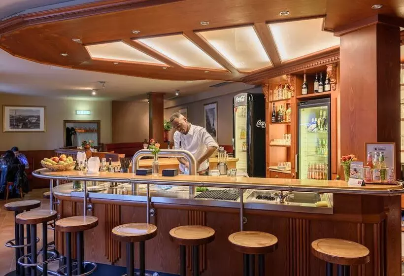 Tagungshotel Höchster Hof