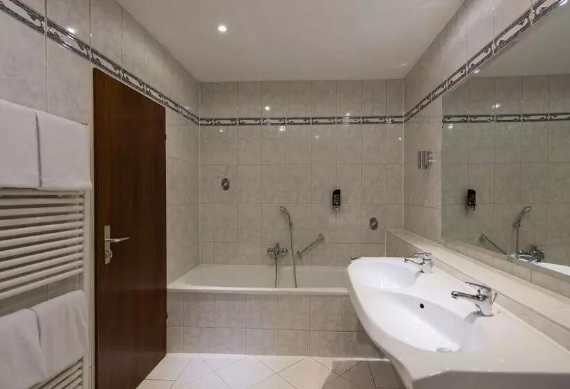 Tagungshotel Höchster Hof