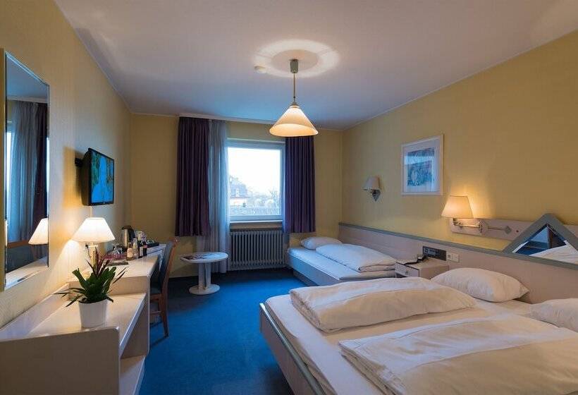 Tagungshotel Höchster Hof