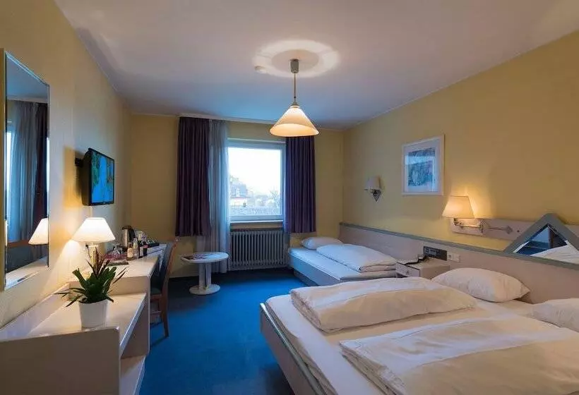 Tagungshotel Höchster Hof